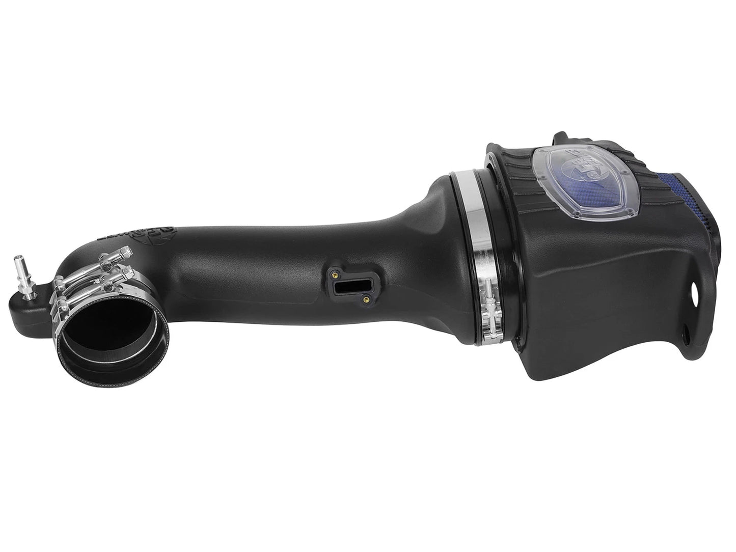 aFe Momentum Pro 5R Cold Air Intake System | Chevy Corvette Z06 V8-6.2L (15-17) (54-74202-1)