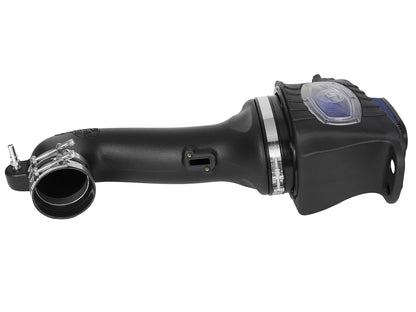 aFe Momentum Pro 5R Cold Air Intake System | Chevy Corvette Z06 V8-6.2L (15-17) (54-74202-1)