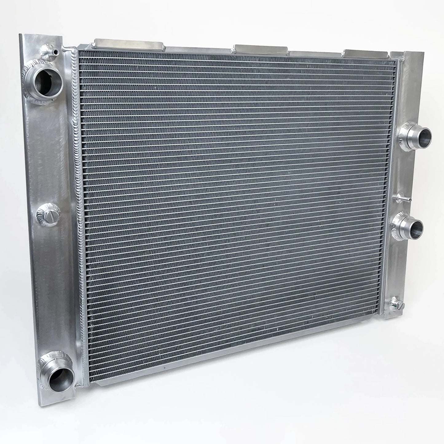 CSF High Performance Radiator | E6X M5 / M6