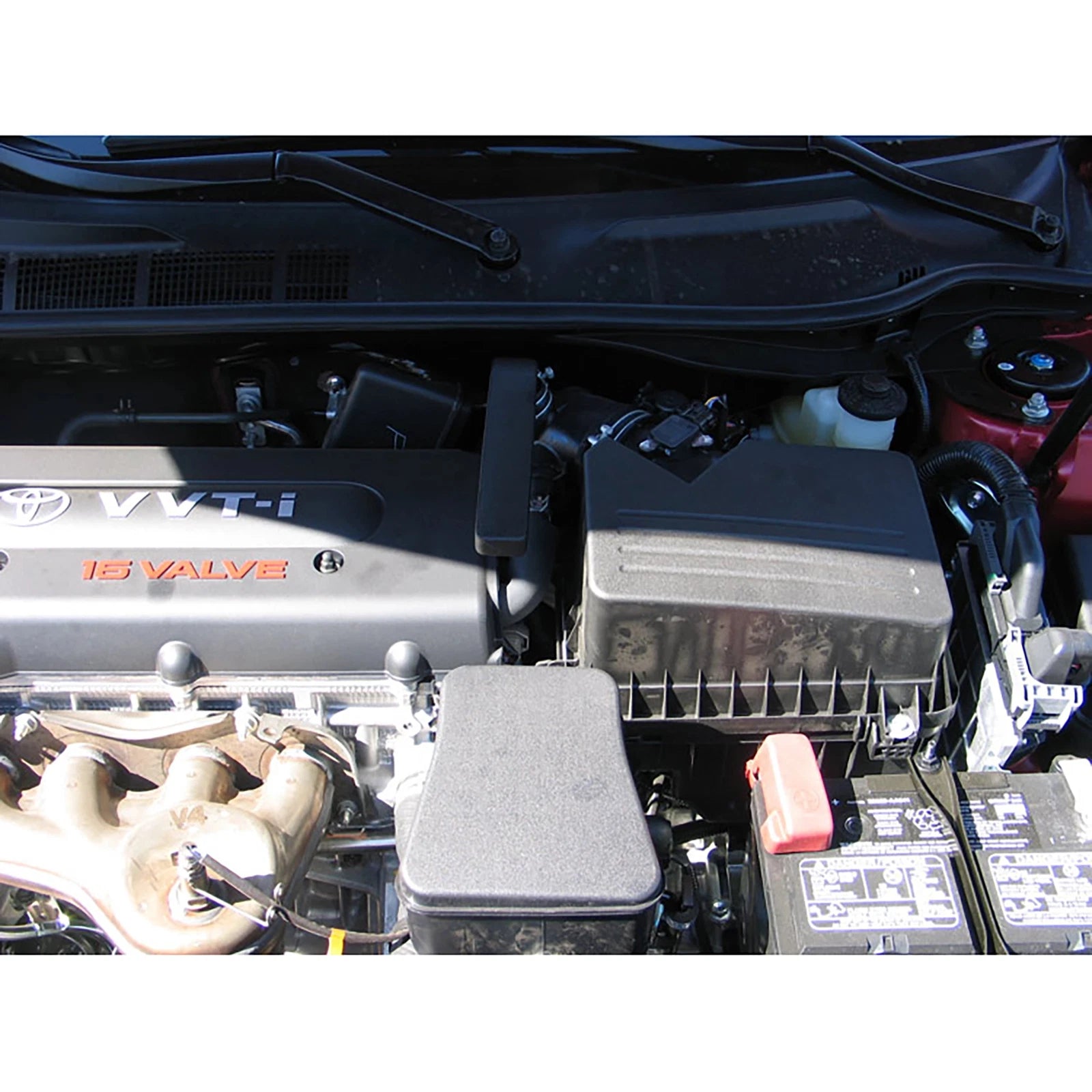 K&N Engineering Drop In Air Filter (07-10 Toyota Camry)