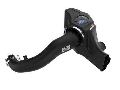 aFe Momentum GT Cold Air Intake System w/ Pro 5R Filter | Ford Mustang Ecoboost (15+) (54-73201)