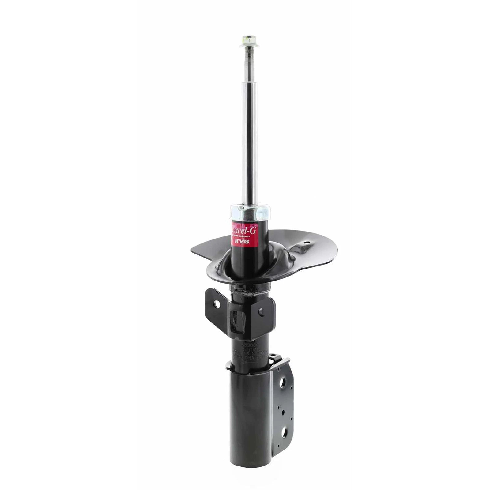 KYB Excel-G Front Shocks & Struts | Pontiac Grand Prix (04-08) (339089)