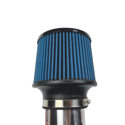Injen 2.0T Short Ram Air Intake | Hyundai Sonata / Kia Cadenza / Optima / Azera (98-20) (SP1334P)