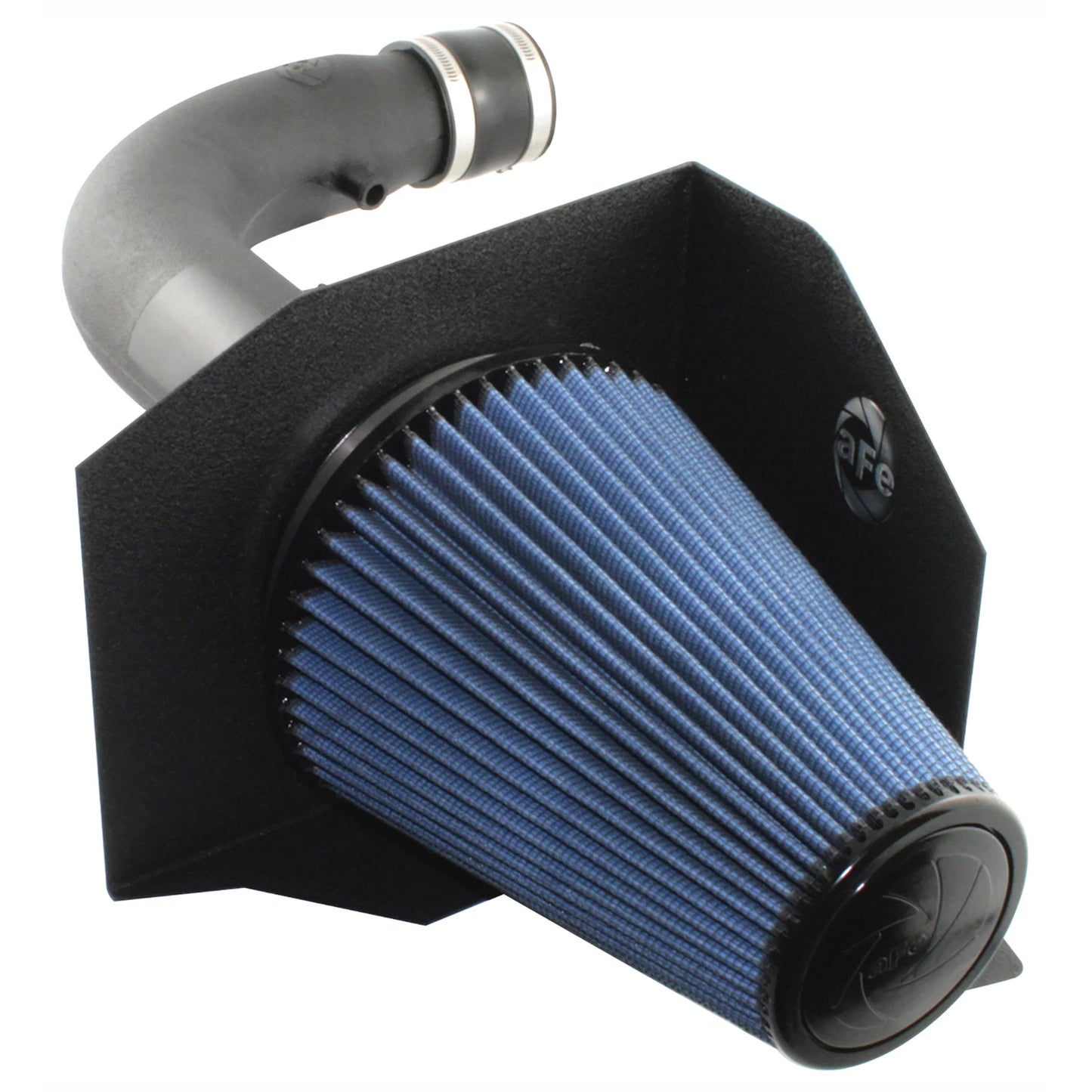 aFe Magnum FORCE Stage-2 Cold Air Intake | Ford F-150 97-05 V8-4.6/5.4L (54-10082) (SPF5410082)