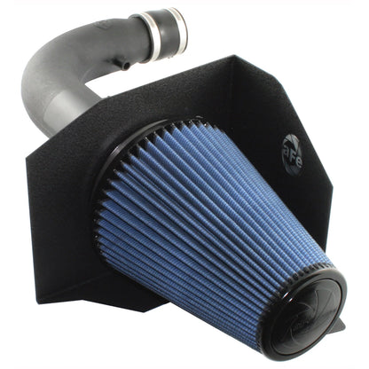 aFe Magnum FORCE Stage-2 Cold Air Intake | Ford F-150 97-05 V8-4.6/5.4L (54-10082) (SPF5410082)