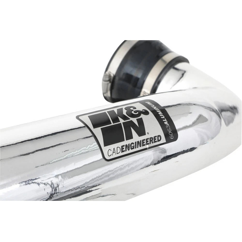 K&N High Flow Performance Kit | Chevrolet Yukon/Sierra/Tahoe/ Silverado/Escalade (09-10) (77-3070KP)