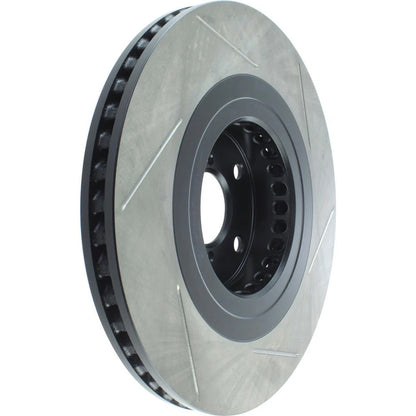 StopTech 126.44137SR Front Right Brake Disc Rotor for 07-11 GS350 / 06-19 IS350