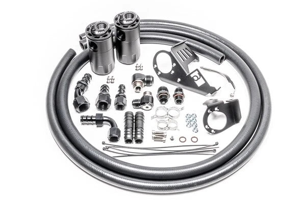 Radium Catch Can Kits | 2022+ Subaru WRX (20-075)