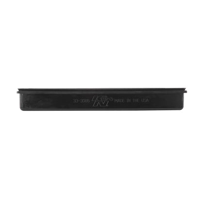 K&N Replacement Air Filter | 16-19 Ford Ranger / 15-19 Everest (33-3086)