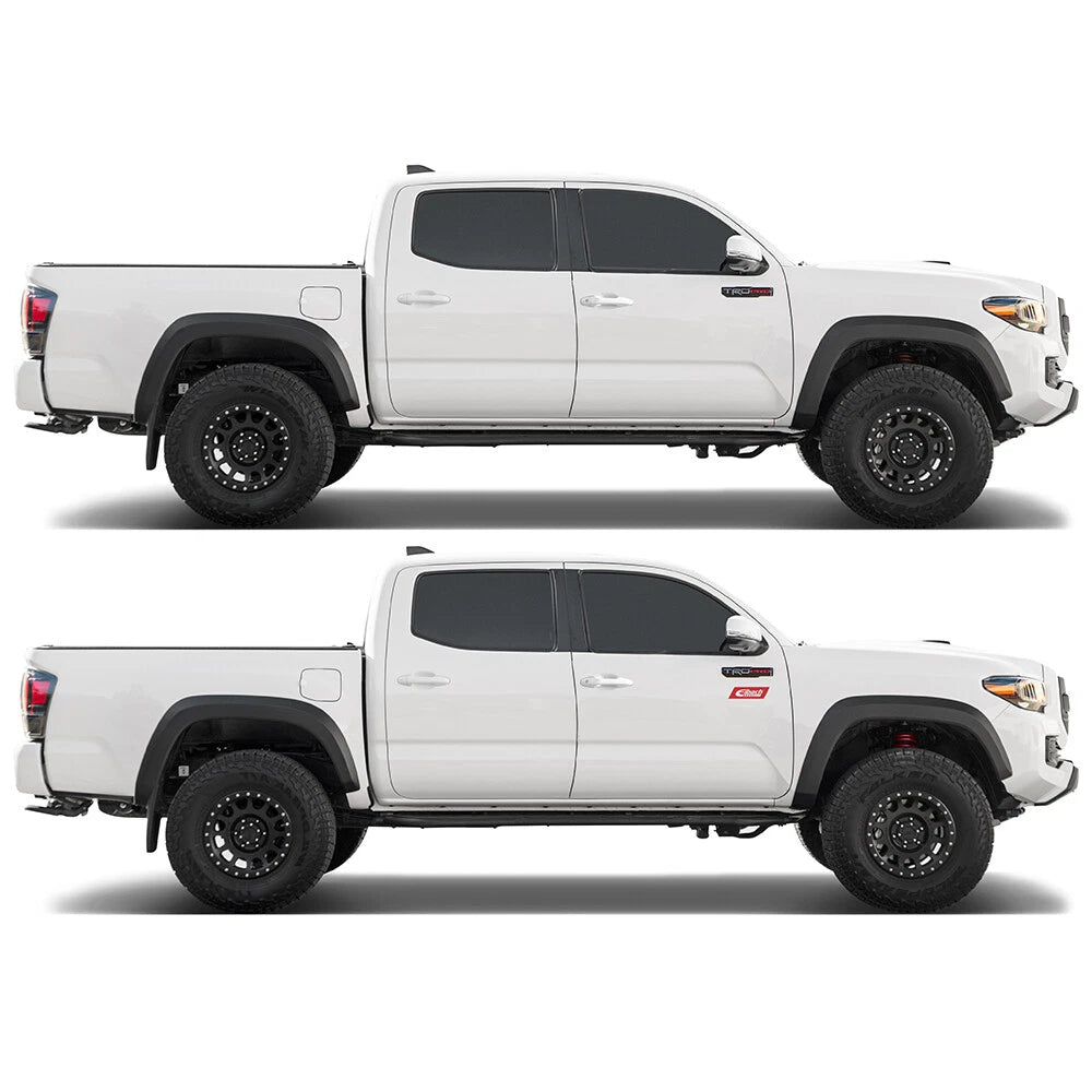 Eibach Pro-Truck Lift Kit for 2020 Toyota Tacoma TRD Pro Double Cab 3.5L V6 4WD