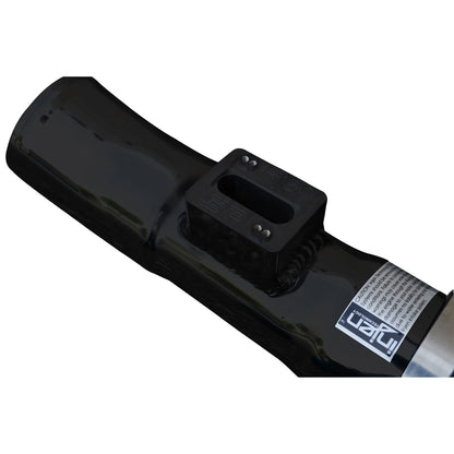 Injen Black Cold Air Intake | Nissan Sentra (12-26) (SP1971BLK)