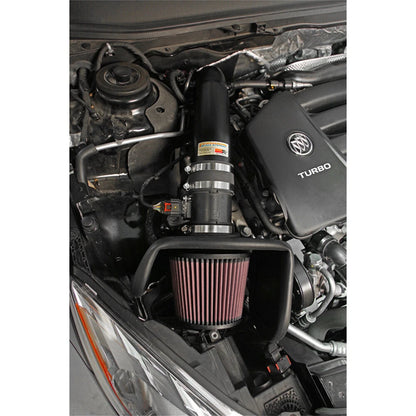 K&N Performance Intake | Buick Regal 2.0L L4 (11-13) (69-4532TTK)