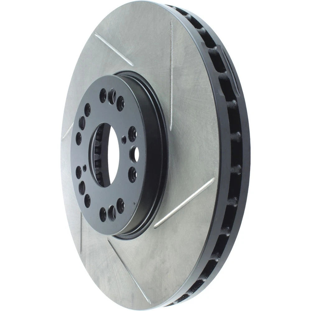 StopTech 126.44083SL Front Left Brake Rotor for 93-05 GS300 / 01-05 GS430 IS300