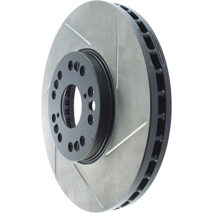 StopTech 126.44083SL Front Left Brake Rotor for 93-05 GS300 / 01-05 GS430 IS300
