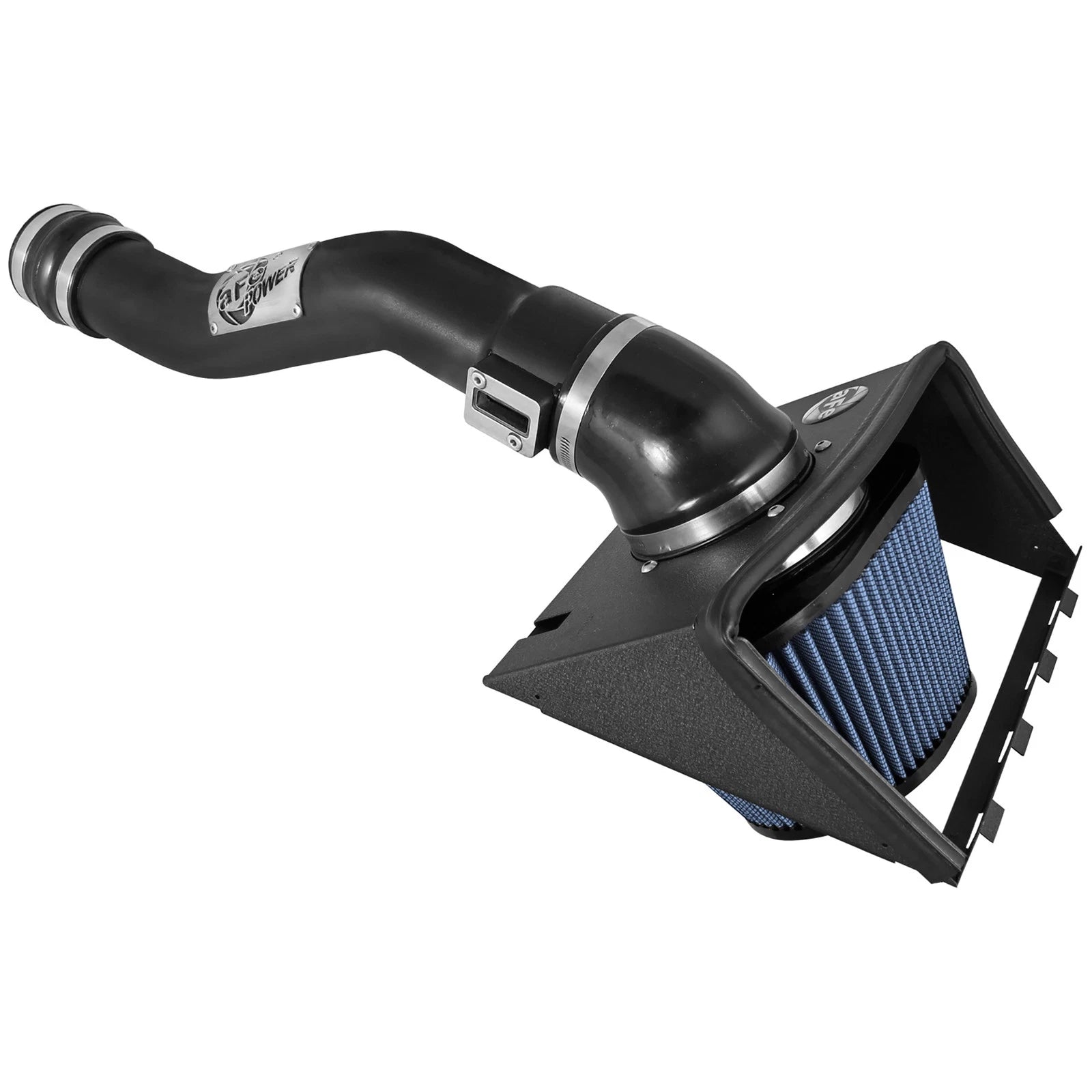 aFe MagnumFORCE Stage-2 Cold Air Intake | Ford F-150 V6 3.7L (11-14) (54-12592) (SPF5412592)