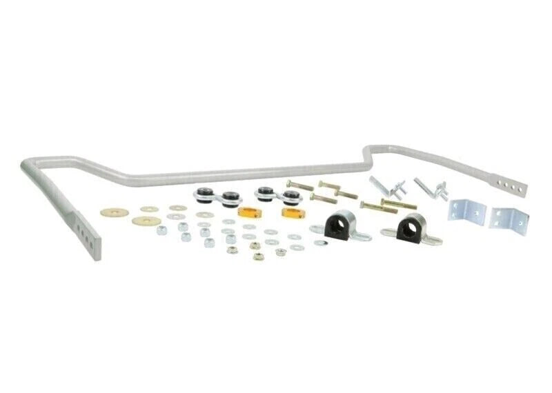 Whiteline Sway Bar 24mm Heavy Duty Blade Adjustable | Multiple Chevrolet Fitments (BHR75Z)