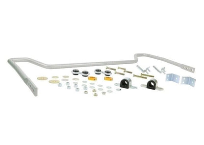 Whiteline Sway Bar 24mm Heavy Duty Blade Adjustable | Multiple Chevrolet Fitments (BHR75Z)