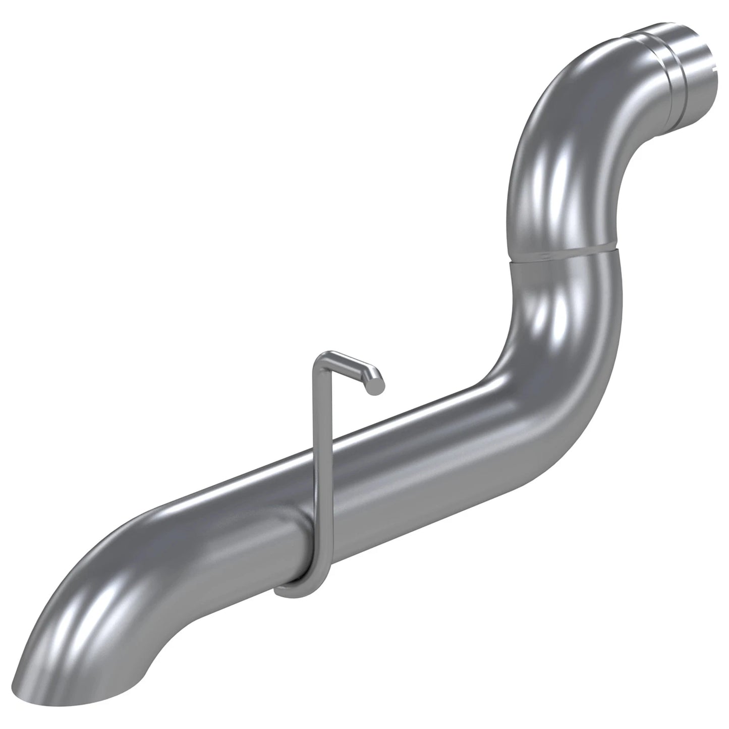 MBRP Armor Plus 3in Filter Back Exhaust | Jeep Wrangler JL (18-26) (S6501409)