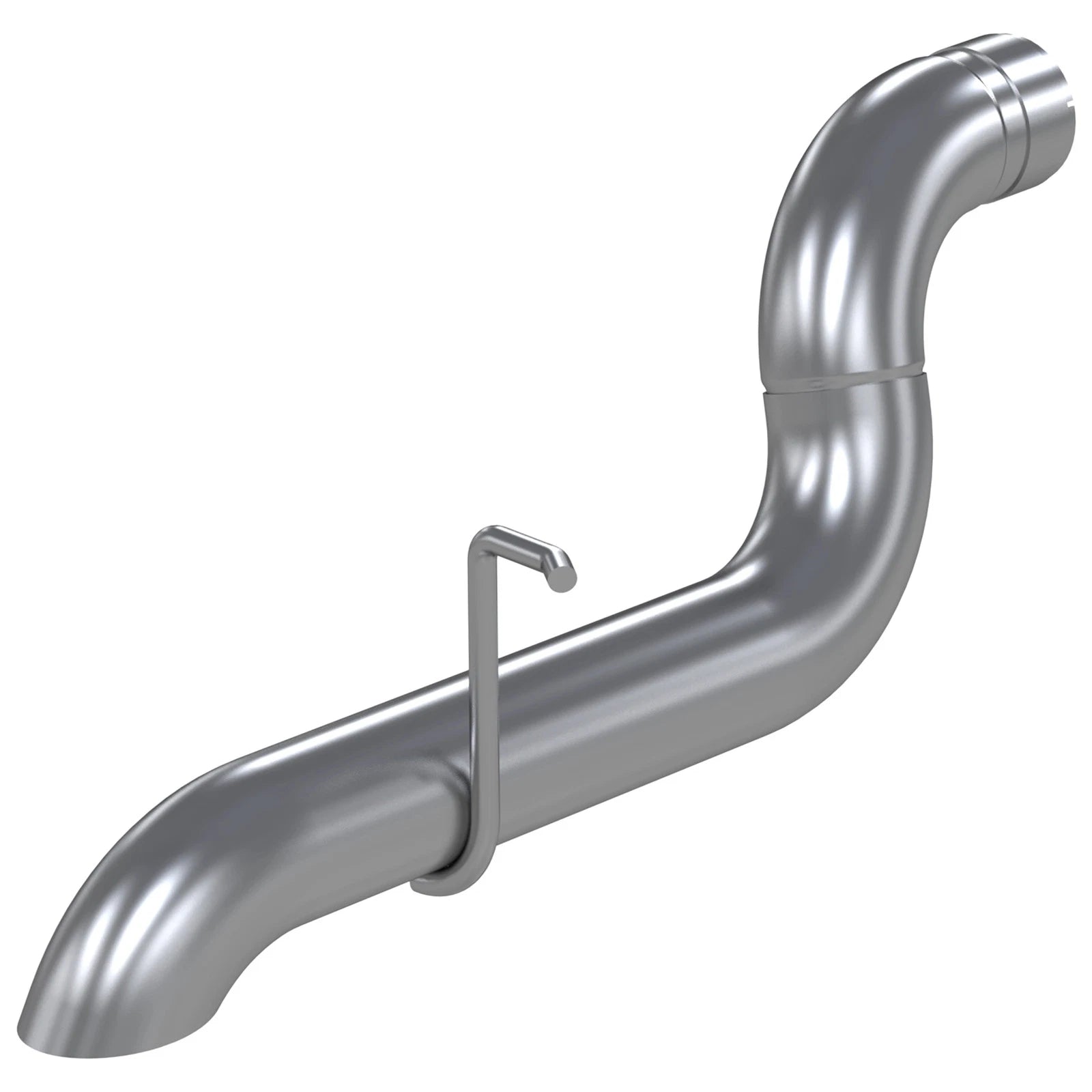 MBRP Armor Plus 3in Filter Back Exhaust | Jeep Wrangler JL (18-26) (S6501409)