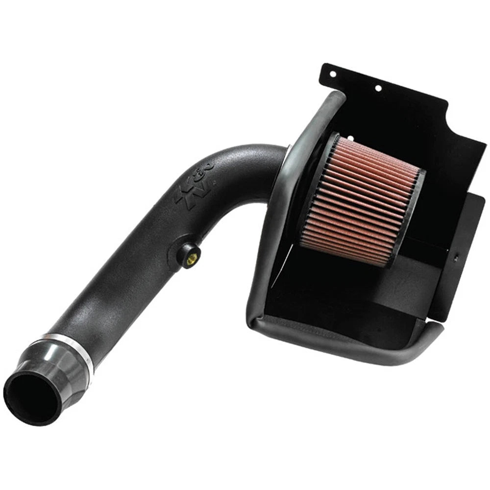 K&N Engineering Performance Intake: Dodge Caliber SRT-4 (L4) 2008 - 2009 2.4L