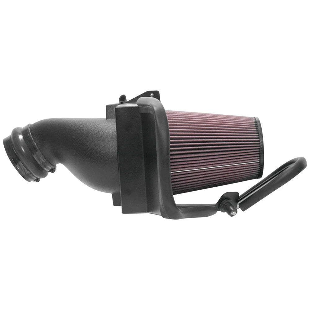 K&N 6.2L F/I AirCharger Performance Intake | Dodge Challenger Demon (63-1577)