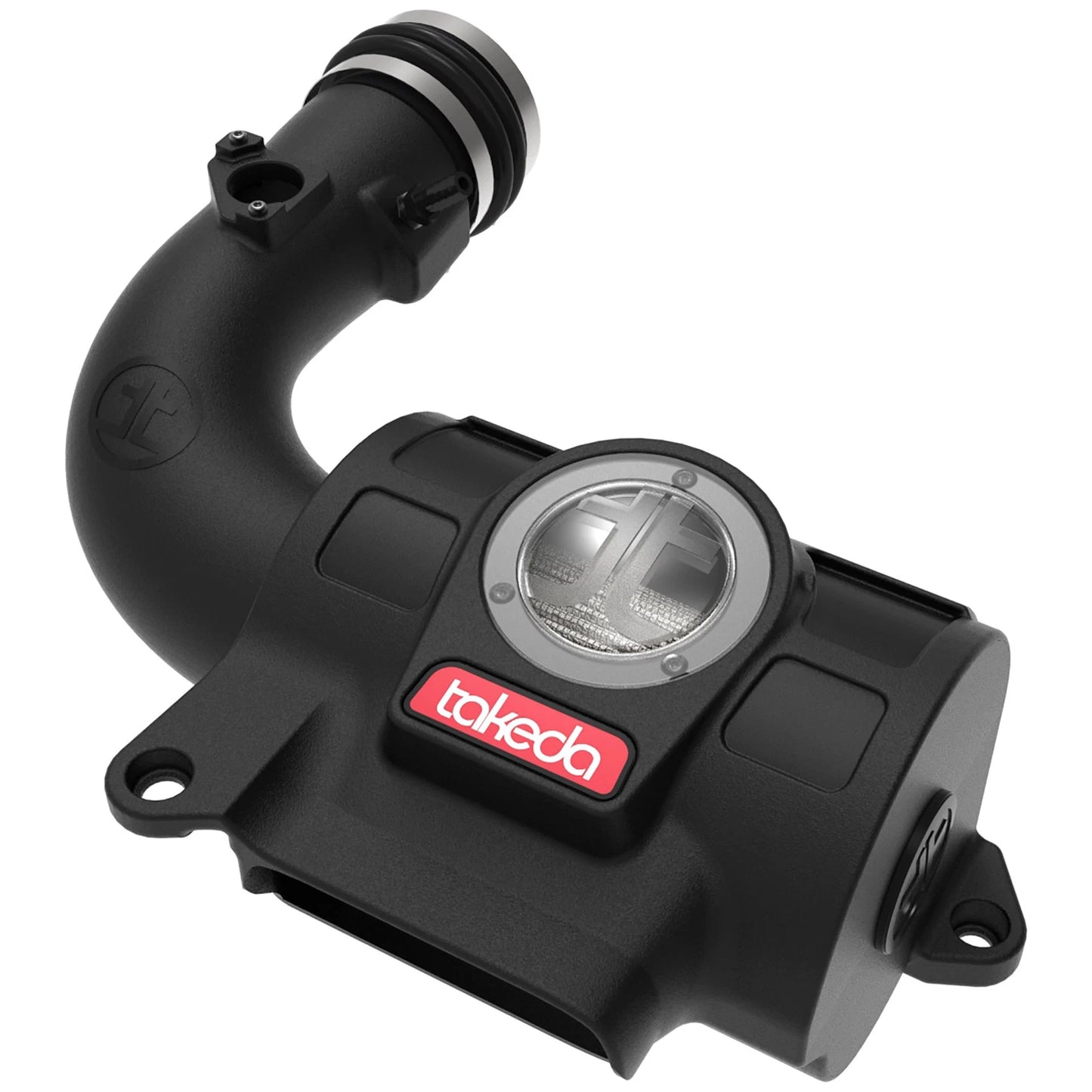 aFe Takeda Momentum Pro Dry S Cold Air Intake | Subaru BRZ/Toyota GR86 (56-70056D)