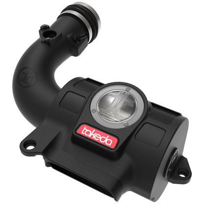 aFe Takeda Momentum Pro Dry S Cold Air Intake | Subaru BRZ/Toyota GR86 (56-70056D)