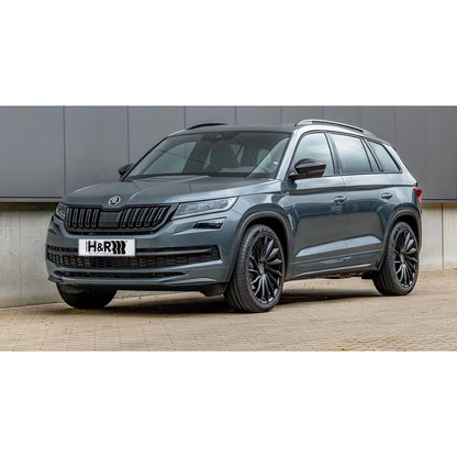 H&R Sport Spring Kit | Volkswagen Tiguan 18-23 4Motion 4WD (MQB) (28755-3)