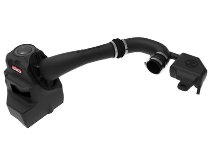 aFe Takeda Momentum Pro DRY S Intake | Subaru Impreza H4 2.0L (12-16) (56-70043D)