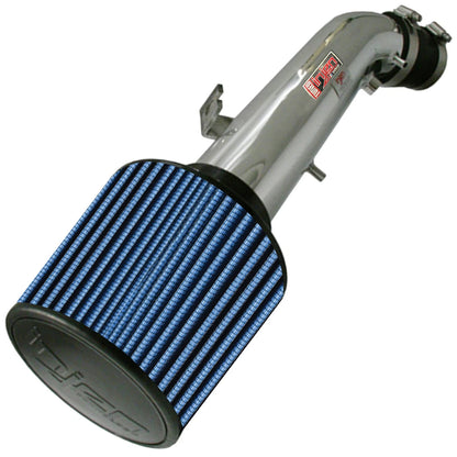 Injen Polished Short Ram Intake | Honda Civic EX/HX/EL (Canada) (99-00) (IS1555P)