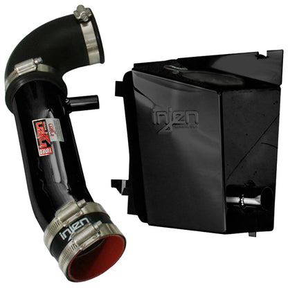 Injen Short Ram CAI | VW Golf/Jetta (96-98) (IS3010P)