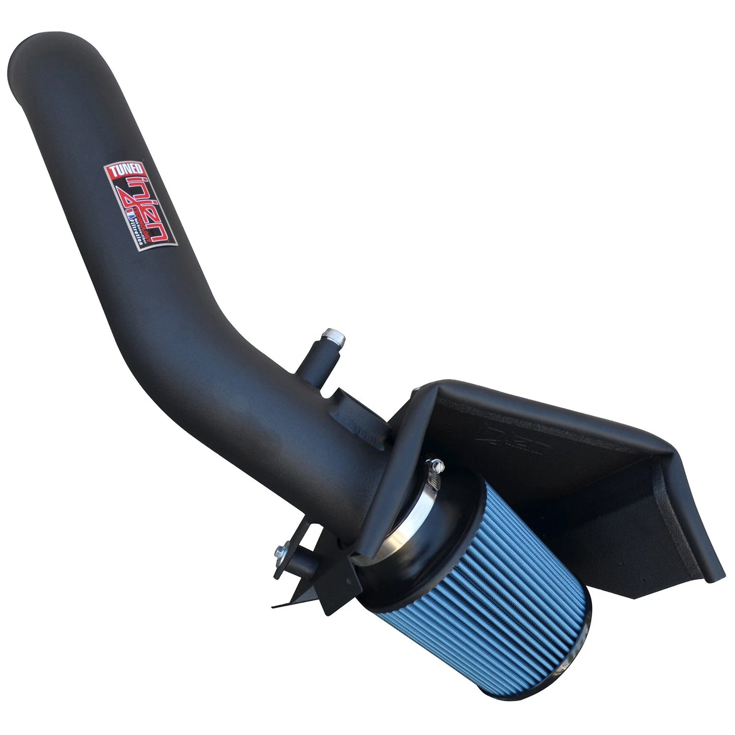 Injen 3.0L Turbo Short Ram Intake | BMW 335i (03-13) (SP1128WB)