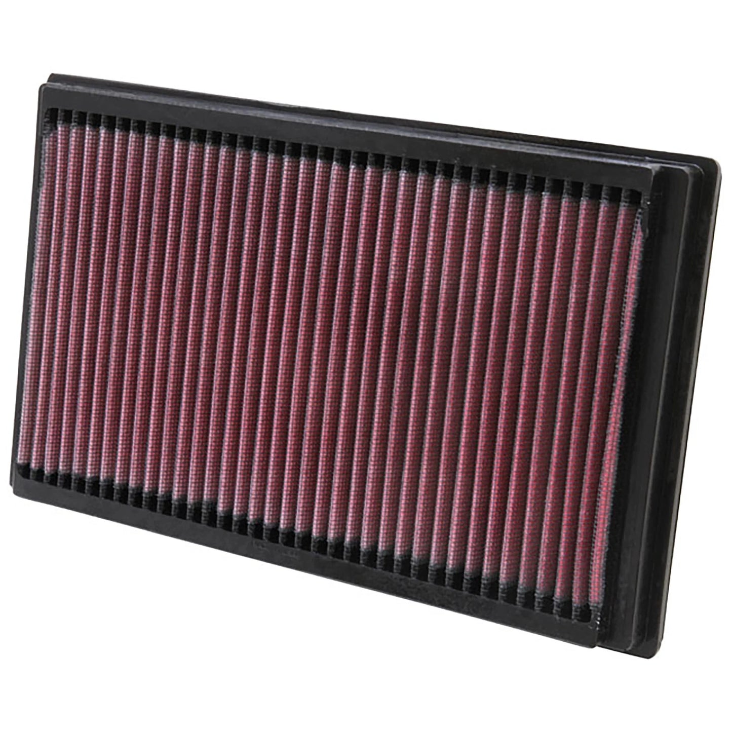 K&N 33-2270 High Flow Performance Air Filter for 2002-2008 Mini Cooper S 1.6L