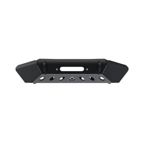 Artec Industries 18-25 Jeep Wrangler JL Jt High Clearance Comp Front Bumper