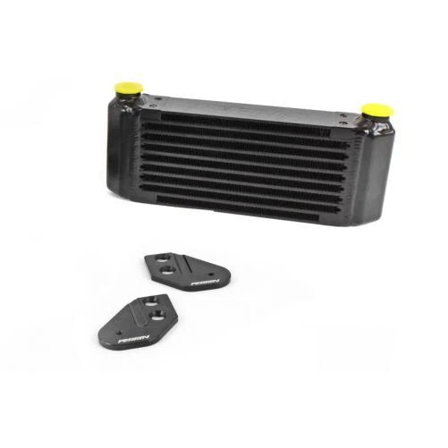 Perrin Oil Cooler | 2013-2021 Subaru BRZ/Scion FR-S/Toyota 86 (PSP-OIL-113/128)