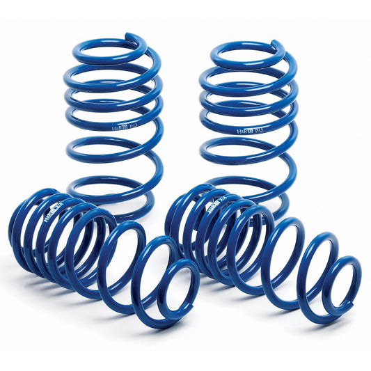 H&R Super Sport Spring Kit | Audi A3 Sedan (15-20) 2WD (8VS) (28859-4)