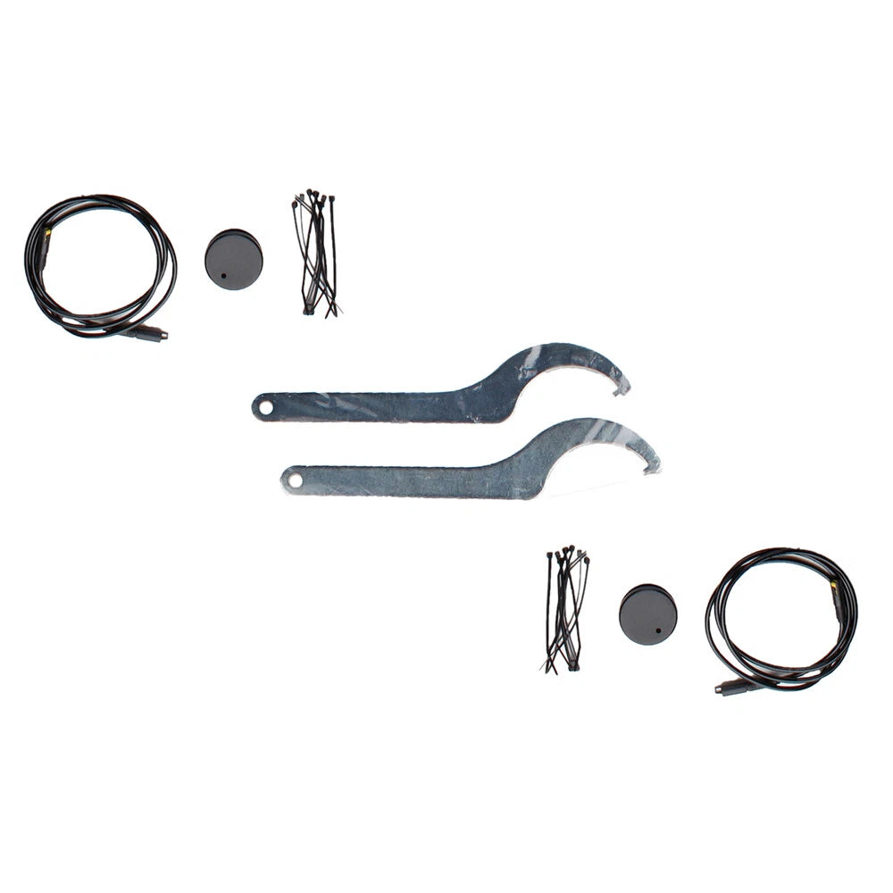 Bilstein B16 (DampTronic) Suspension Kit for 2012 Porsche 911 991