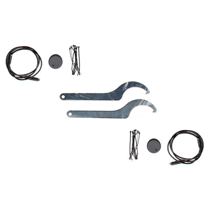 Bilstein B16 (DampTronic) Suspension Kit for 2012 Porsche 911 991