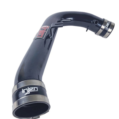 Injen Short Ram Cold Air Intake System | 1995 - 1996 Nissan 240SX (IS1900BLK)