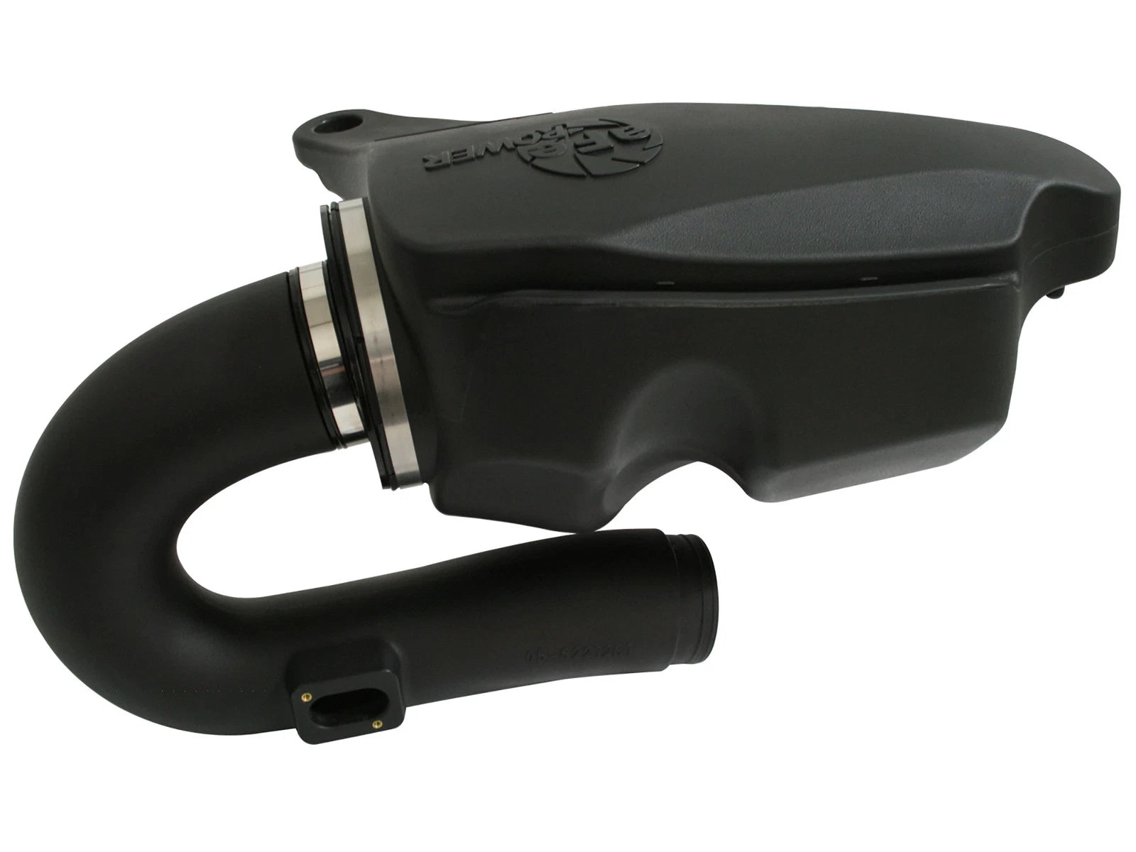 aFe Stage-2 Si Pro Dry Intake | BMW 328i F30 2012-15 L4 2.0L Turbo N20 (51-82212)
