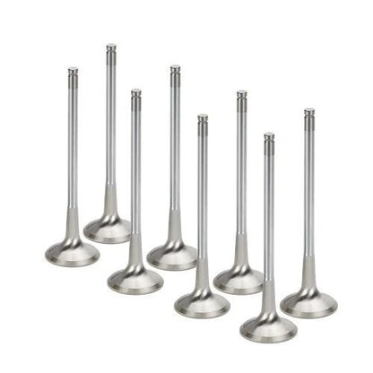 Supertech Honda K20/K24 Inconel Exhaust Valve - Set of 8