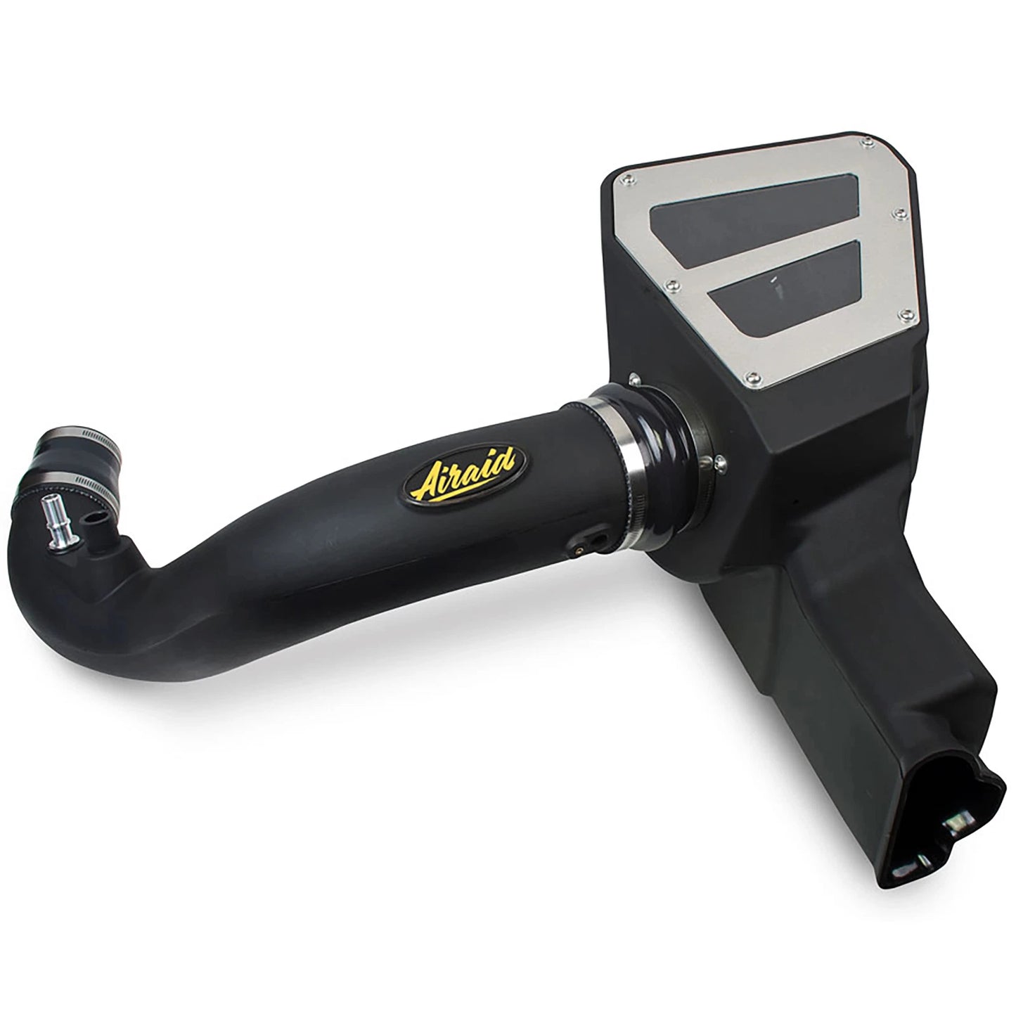 Airaid Performance Air Intake System | Ford Mustang (15-23) (454-326)