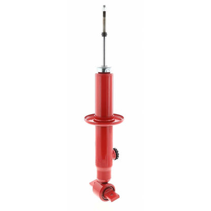 KYB AGX Manually-Adjust Front Shock & Strut | Chevy Camaro / Pontiac Firebird (93-02) (741034)
