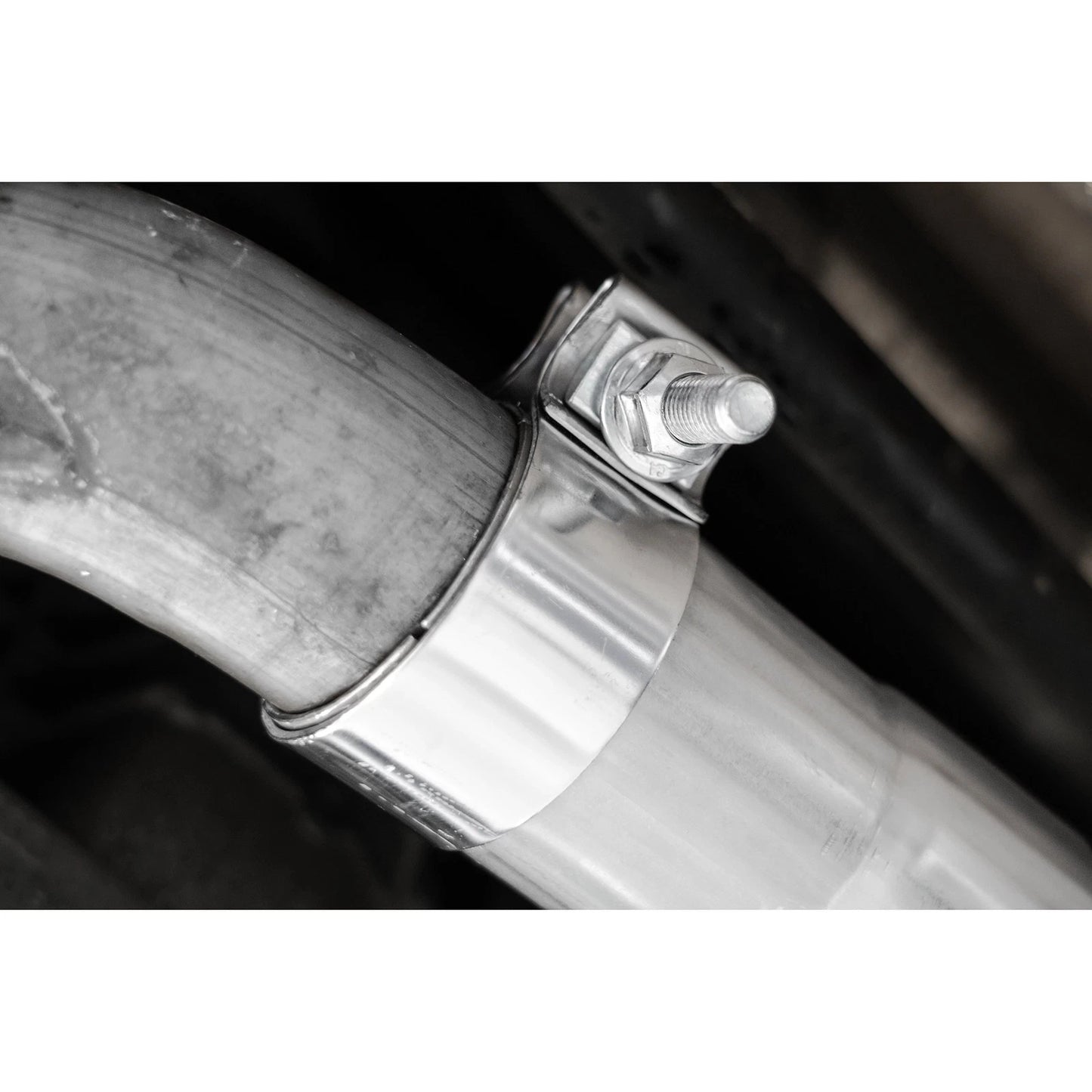 MBRP 2.5in D&S Axle-Back Exhaust | Audi SQ5 B8 (14-17) (S56033CF)