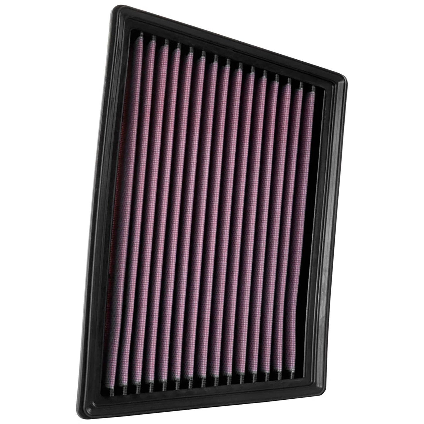 K&N 33-3073 Performance Air Filter for 2015-2022 Discovery Evoque / 17-22 E-Pace