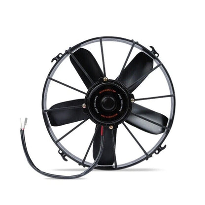 Race Line High-Flow 10'' Fan - Universal - by Mishimoto (MMFAN-10HD)