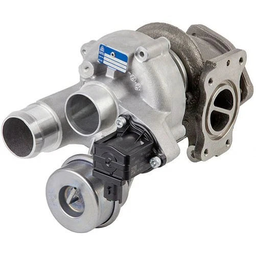 BorgWarner Turbocharger SX K03 Mini Cooper S EP6 HP Replacement