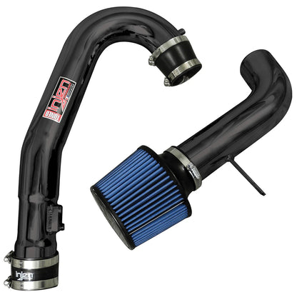 Injen Cold Air Intake | Subaru Outback (09-15) 2.5L 4cyl Black (SP1240BLK)
