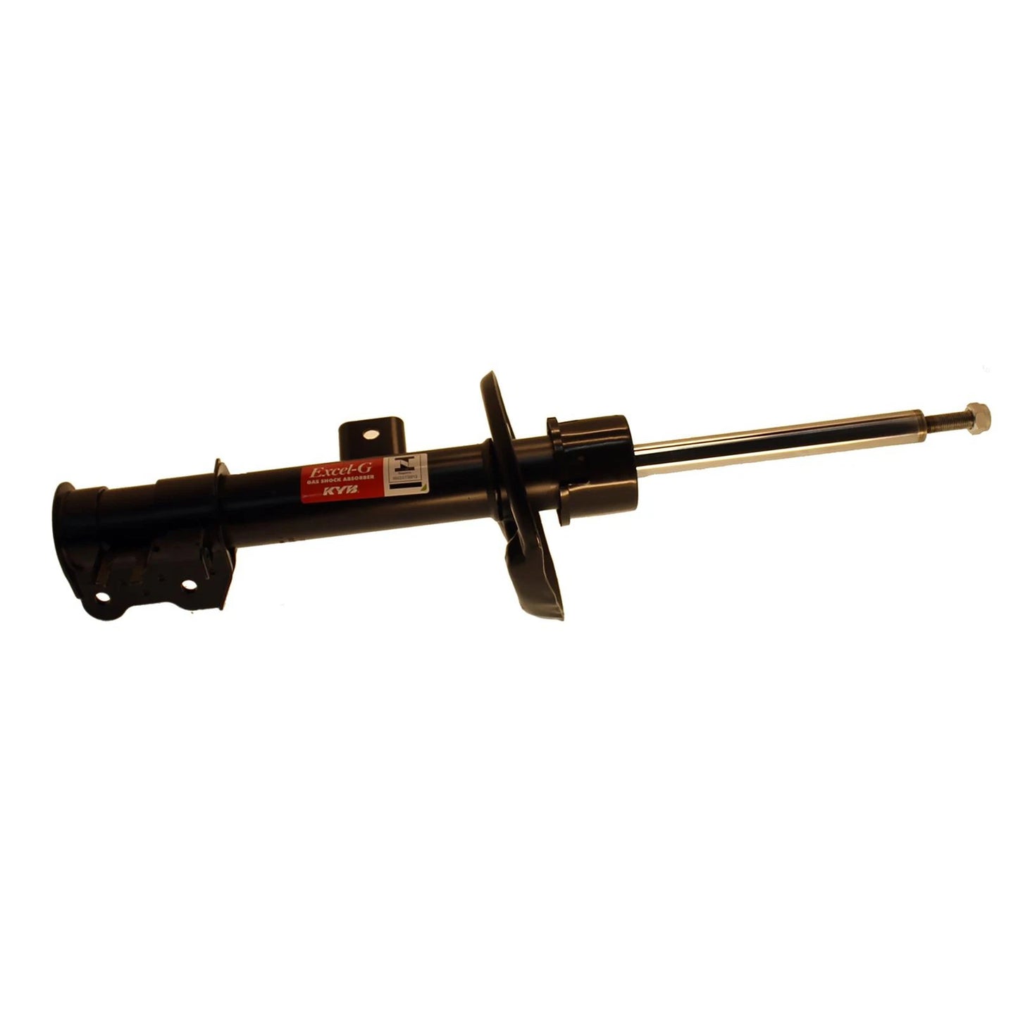 KYB Excel-G Front Left Shock & Strut | Fiat 500/500C (12-13) (339855)