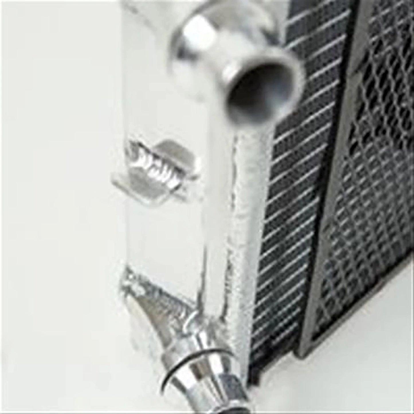 CSF High Performance Auxiliary Radiator | Mercedes AMG GT